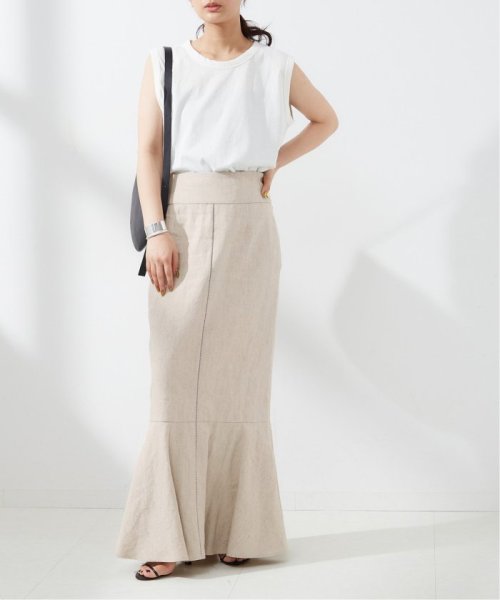 【A PUPIL/ア ピューピル】MMD SK－CL：スカート PUPIL/ア ピューピル