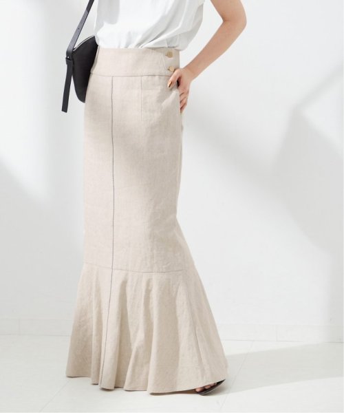 【A PUPIL/ア ピューピル】MMD SK－CL：スカート PUPIL/ア ピューピル