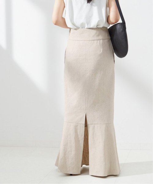 【A PUPIL/ア ピューピル】MMD SK－CL：スカート PUPIL/ア ピューピル