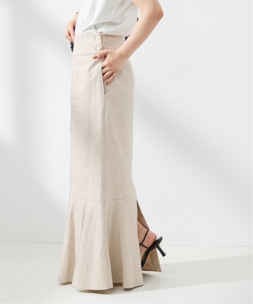 【A PUPIL/ア ピューピル】MMD SK－CL：スカート PUPIL/ア ピューピル