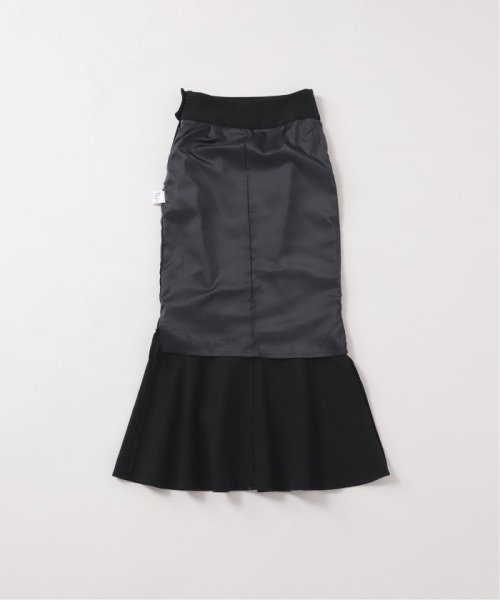 【A PUPIL/ア ピューピル】MMD SK－CL：スカート PUPIL/ア ピューピル