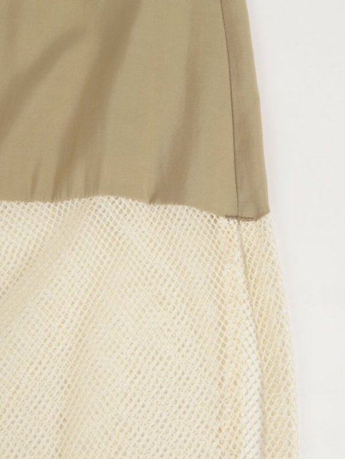 メッシュドッキングロングシャツ 人気・おすすめ｜使いやすい・旅行におすすめ 品質保証 全国発送 在庫限り