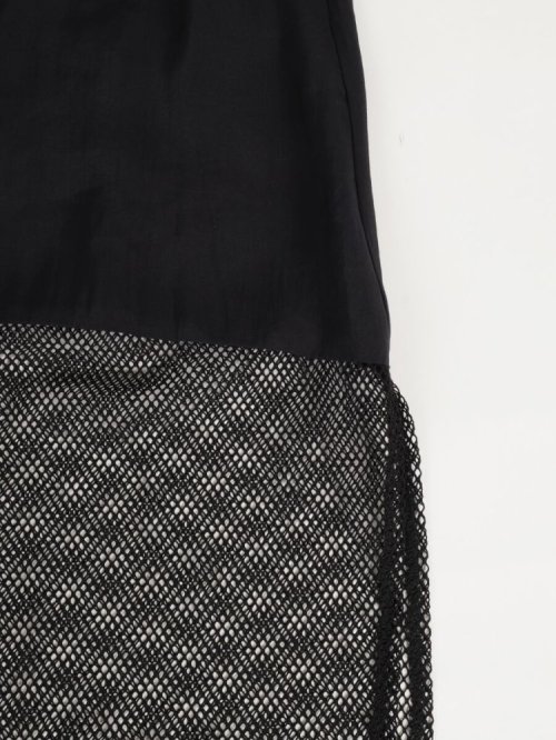 メッシュドッキングロングシャツ 人気・おすすめ｜使いやすい・旅行におすすめ 品質保証 全国発送 在庫限り