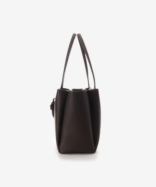 ライトプレーンベルトトートバッグ 