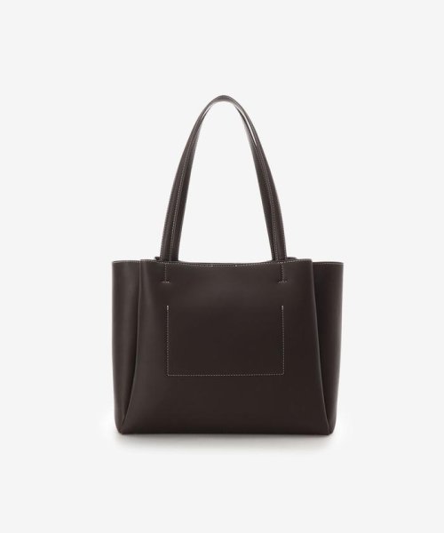 ライトプレーンベルトトートバッグ 