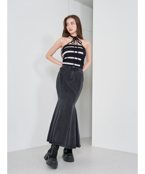 プリンセスマーメイドデニムスカート(506413139) | Darich(Darich  