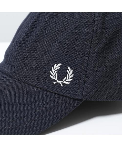 FRED PERRY(フレッドペリー)/FRED PERRY ベースボールキャップ PIQUE CLASSIC CAP HW6726/img15