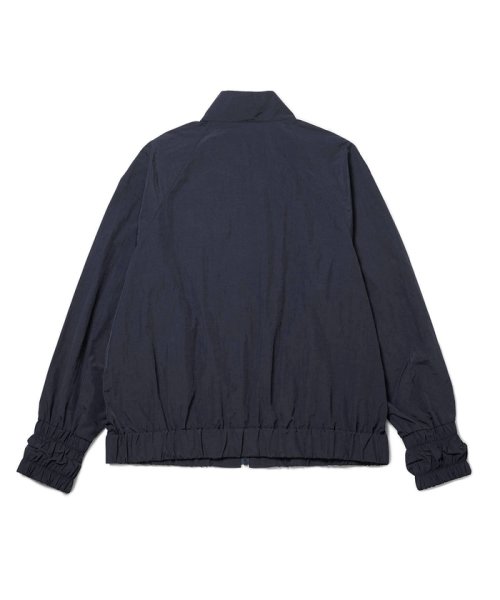 M TO R(M TO R)/【UMBRO×BELPER×M TO R】NYLON TRACK JACKET/img18