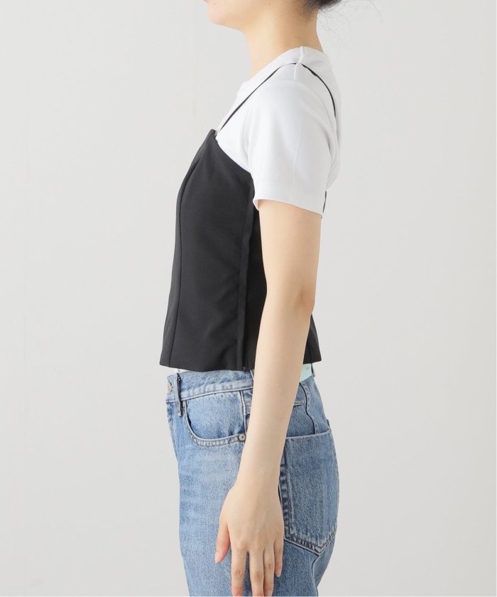 Plage プラージュ 新品未使用タグ付き calla lily ビスチェ ERI (@errri.plg) • Instagram photos and videos calla lily ビスチェ