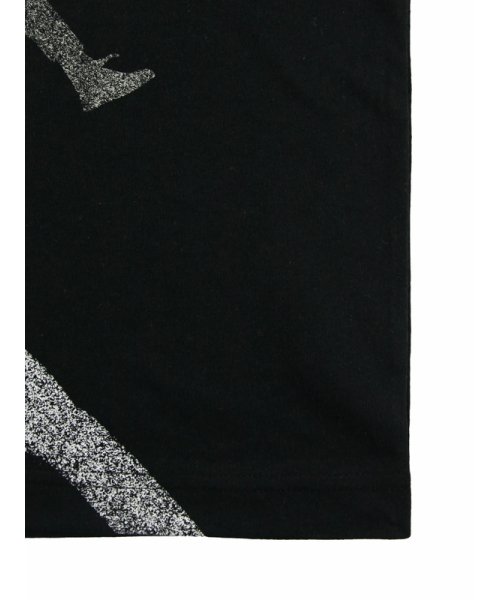 Jordan(ジョーダン)/キッズ(105－120cm) Tシャツ JORDAN(ジョーダン) JDB GRADIENT STACKED JM SS TEE/img07