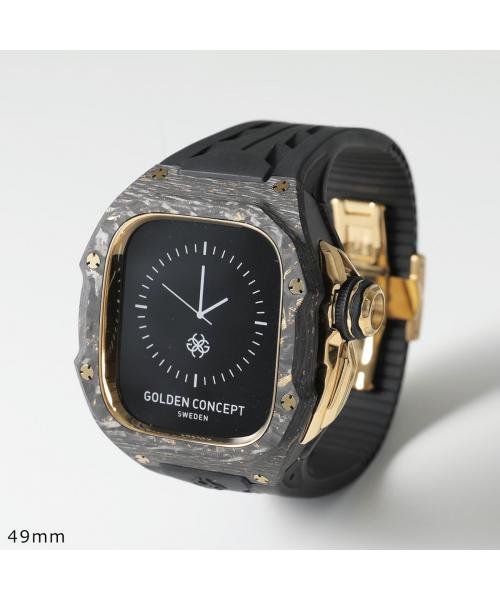 セール】GOLDEN CONCEPT アップルウォッチケース RSCIII49(506460137 