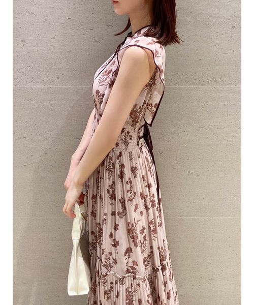 SNIDEL（スナイデル）の「【WEB限定サイズあり】Sustainableバイ
