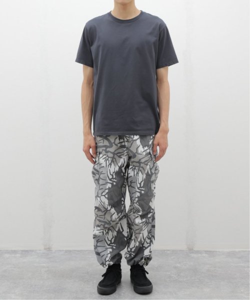 B.C STOCK(ベーセーストック)/CAMOUFLAGE CARGO PANTS/img41