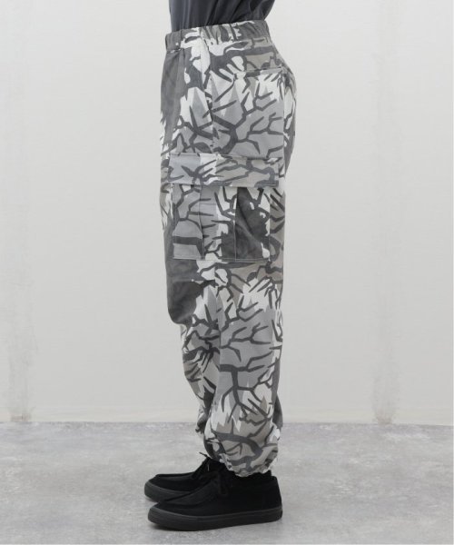 B.C STOCK(ベーセーストック)/CAMOUFLAGE CARGO PANTS/img43