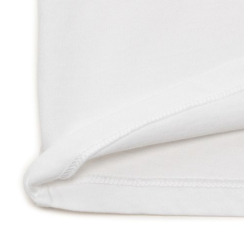 エムエムシックス メゾンマルジェラ Tシャツ カットソー ホワイト  