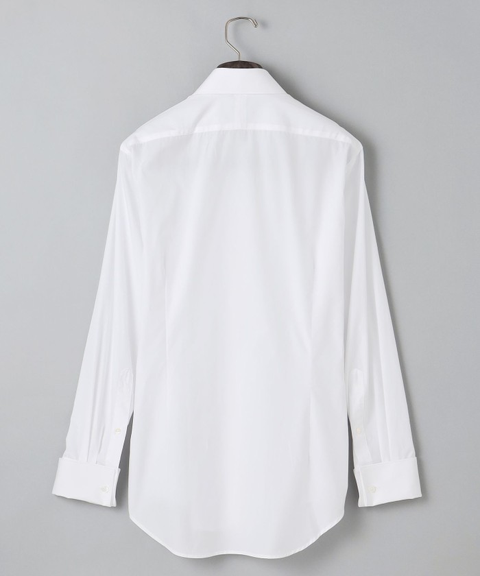 新品タグ付　ダブルカフスシャツ　WHT WTAPS ダブルタップス x UNDERCOVER アンダーカバー 22SS JT/LS