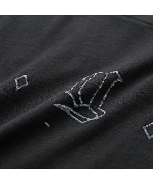 askyurself(アスクユアセルフ)/ASKYURSELF 半袖 Tシャツ MARKED DISTRESSED SUMMER T/img12