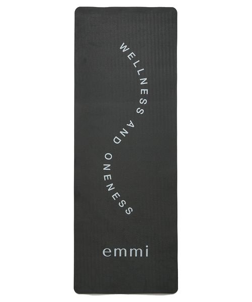 BTY ヨガマット emmiリバーシブルヨガマット(506492871)｜阪急百貨店公式通販