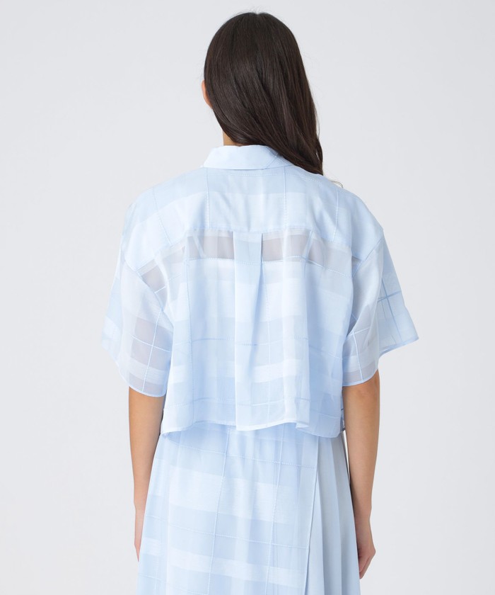 ＊お値打ち＊【ブルーレーベル】ポコポコペーンシアークレストブリッジチェックドレス 楽天市場】【SALE／63%OFF】ポコポコペーンシアークレスト