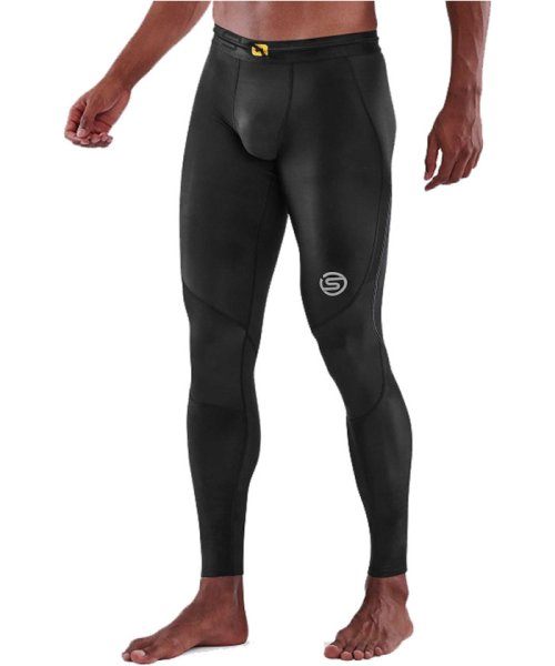 SKINS スキンズ シリーズ3 SERIES－3 メンズ ロングタイツ スパッツ 