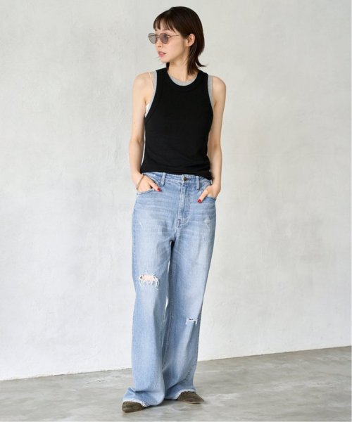 プラージュ(Plage) |LAmade/エルエーメイド AIDA タンクトップ  