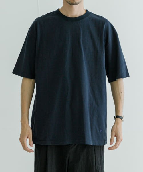 URBAN RESEARCH(アーバンリサーチ)/『別注』BROOKS BROTHERS×UR　GF COTTON S/S T－SHIRTS/img05