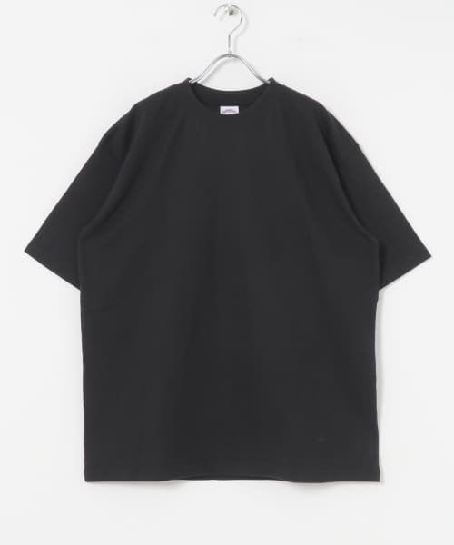 URBAN RESEARCH(アーバンリサーチ)/『別注』BROOKS BROTHERS×UR　GF COTTON S/S T－SHIRTS/img09