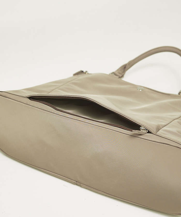 Ability/ナイロンBELTEDワンハンドルトートバッグ(506470828)｜阪急