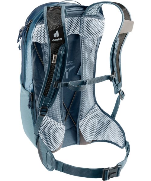 Deuter(ドイター)/DEUTER ドイター アウトドア レースエアー10 RACE AIR 10L リュック バックパック バ/img06