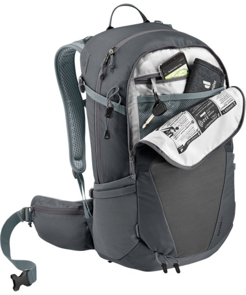 Deuter(ドイター)/DEUTER ドイター アウトドア フューチュラ27 FUTURA 27L バックパック リュック バッ/img08