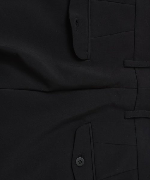 JOURNAL STANDARD(ジャーナルスタンダード)/《予約》【FOLL / フォル】triplecross wardrobe slacks/img04