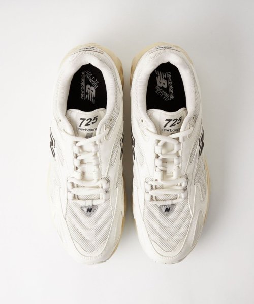 New Balance＞ ML725 スニーカー(506527885) | グリーンレーベル 