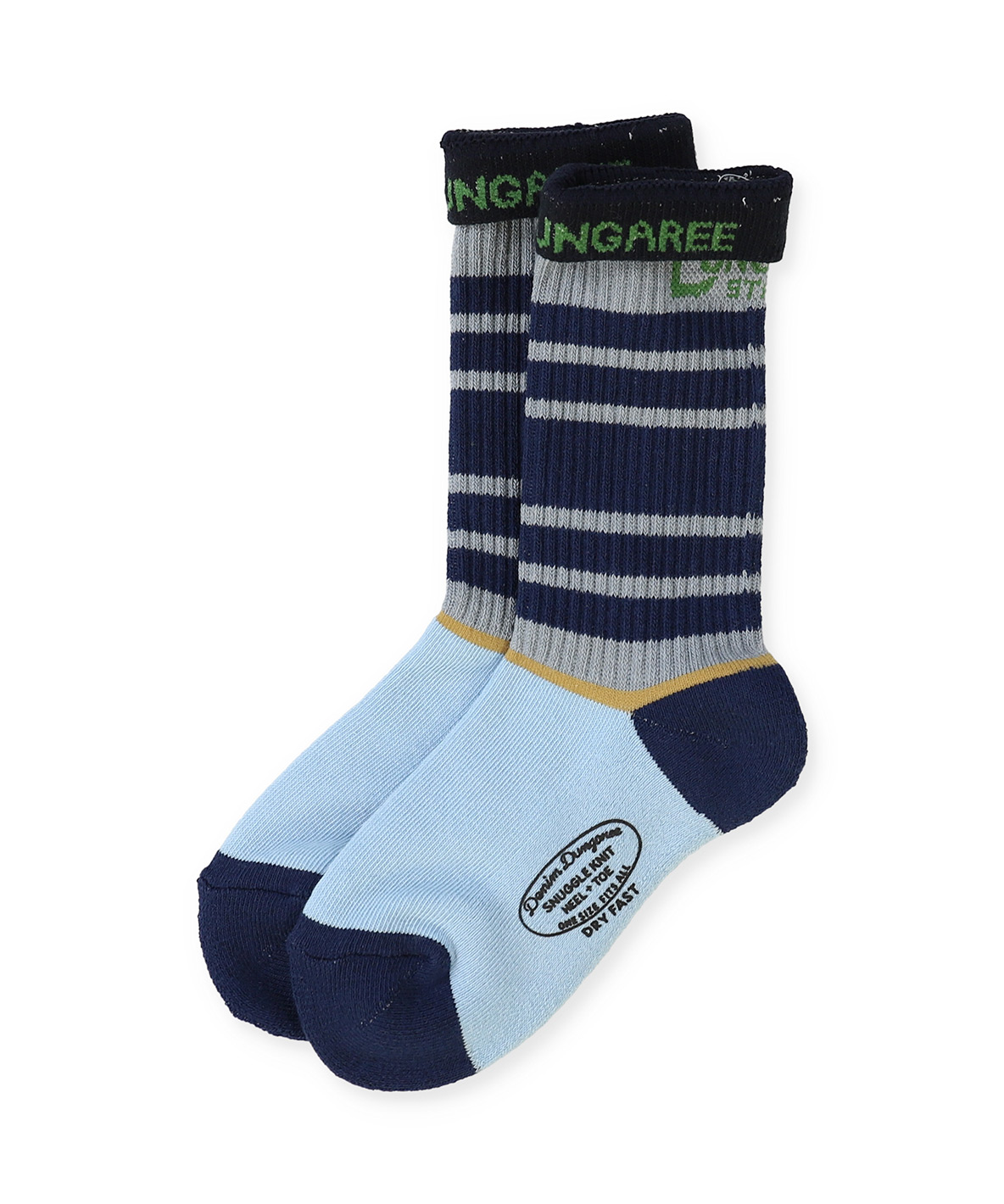 デニムダンガリー DENIM DUNGAREE STANDARD SERVICE(506391323)｜阪急