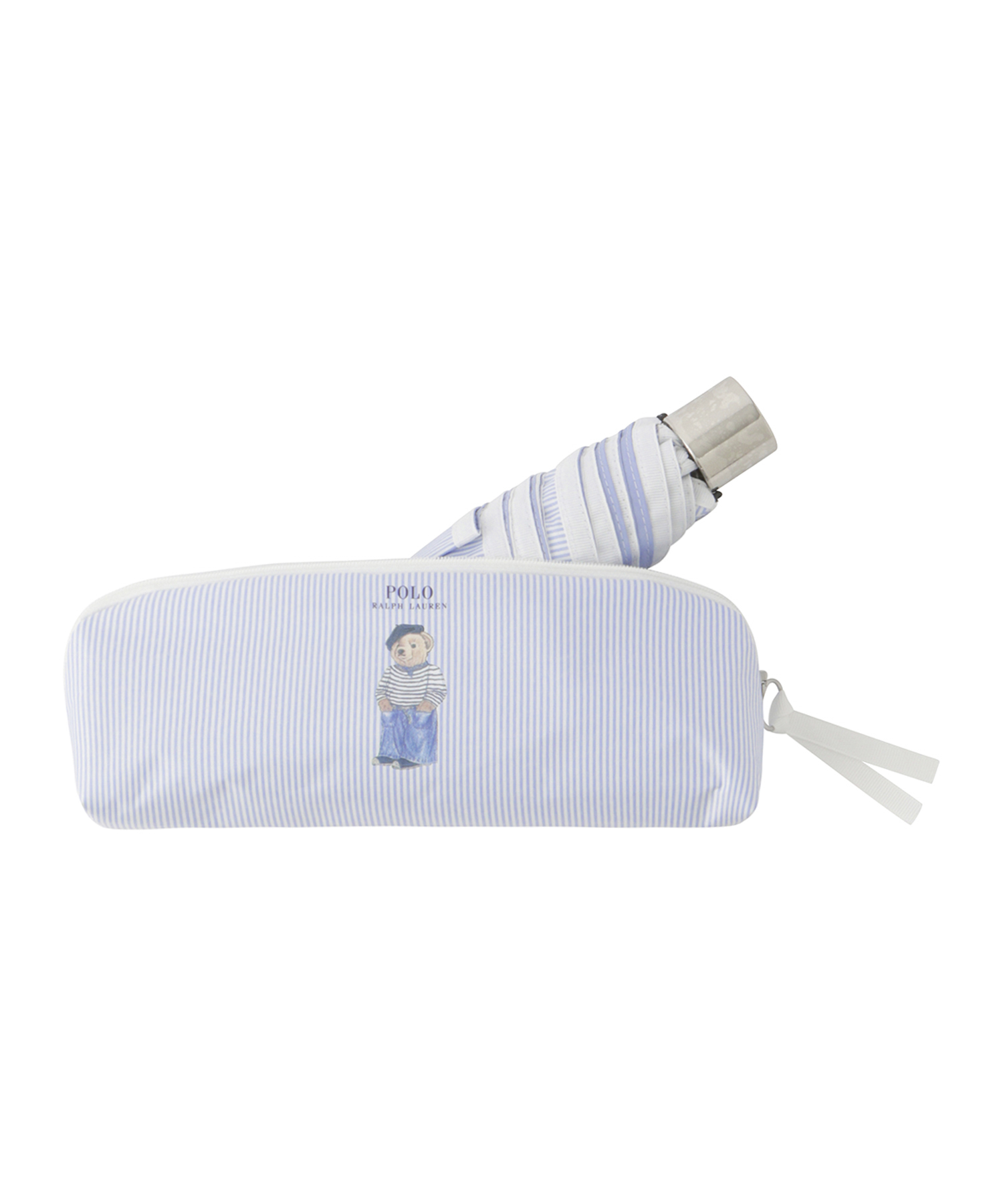 ポロ ラルフ ローレン POLO RALPH LAUREN 【WEB限定】日傘 (506039896