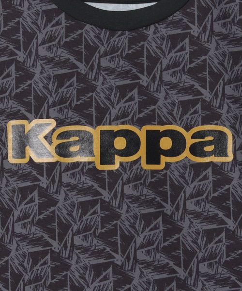 Kappa(カッパ)/Kappaハンソデ Tシャツ/img03