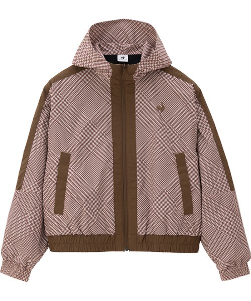 le coq sportif (ルコックスポルティフ)/グラフィックウィンドブレーカージャケット/img14