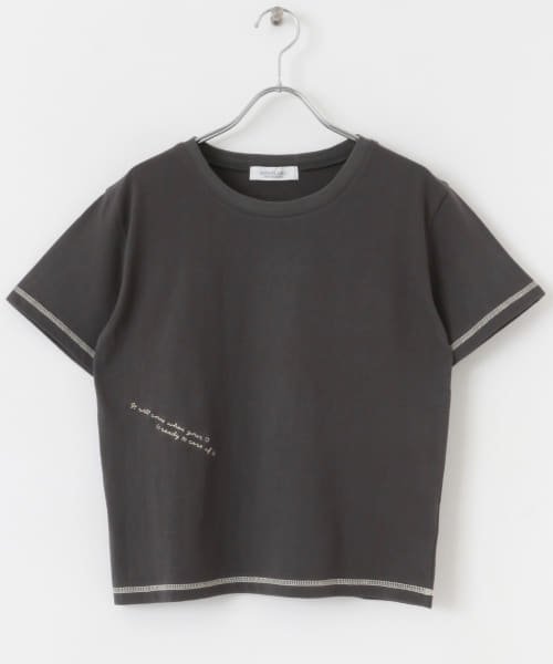 URBAN RESEARCH Sonny Label(アーバンリサーチサニーレーベル)/エンブロイダリーアソートTシャツ/img29