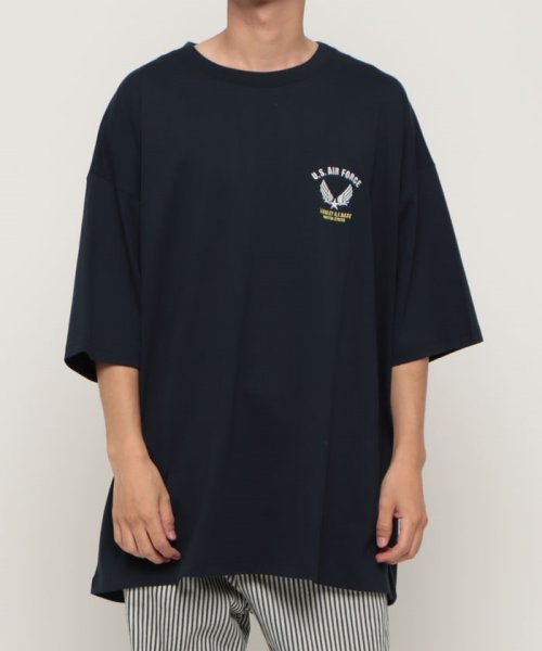 セール】【MRU/エムアールユー】大きいサイズ 3L 4L 5L 6L ミリタリー  