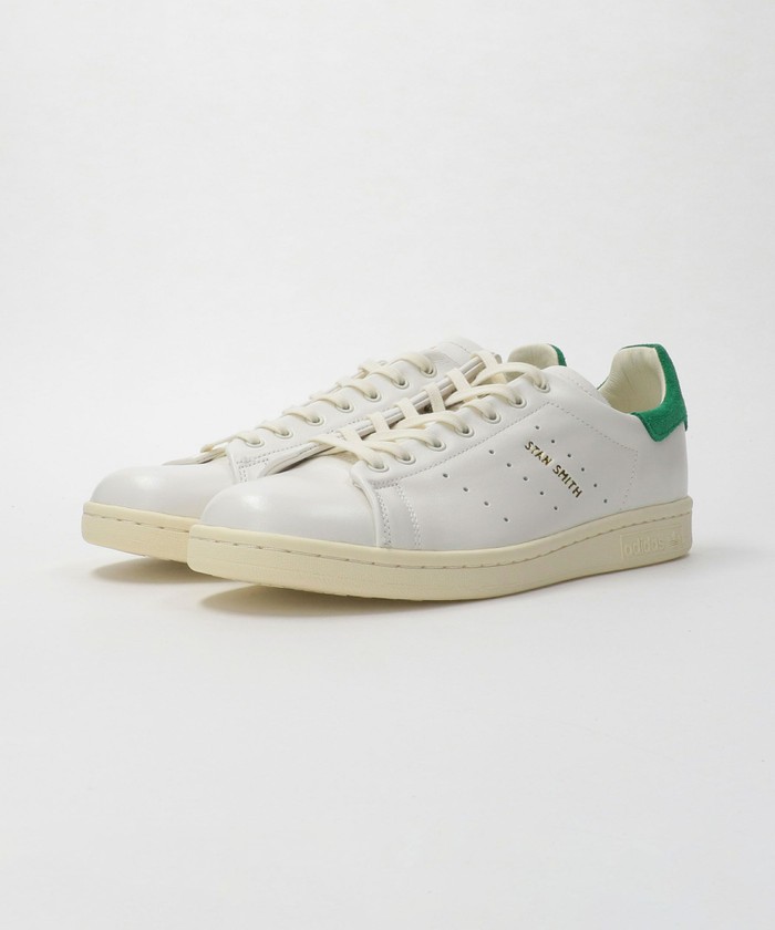 adidas Originals＞ スタンスミス LUX グリーン/スニーカー(506485399) | ビューティーアンドユース  ユナイテッドアローズ(BEAUTY&YOUTH UNITED ARROWS) - MAGASEEK