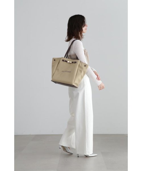 ジルスチュアート トートバッグ（JILL by JILLSTUART(ジルバイジル 