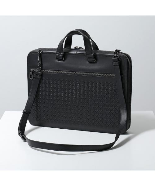 BOTTEGA VENETA(ボッテガ・ヴェネタ)/BOTTEGA VENETA ブリーフケース 536282 V4651 イントレチャート/img04