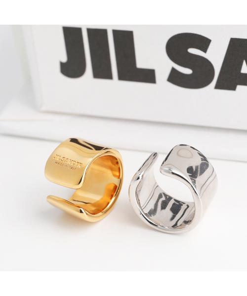 JIL SANDER イヤーカフ CW2 EARCUFF SET 2 J12VG0160