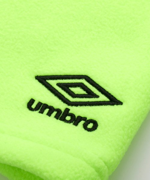 umbro(アンブロ)/ネックウォーマー｜保温/img20