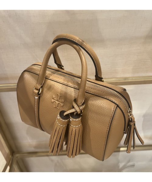 セール】TORY BURCH トリーバーチ THEA MINI SATCHELテア ミニ 