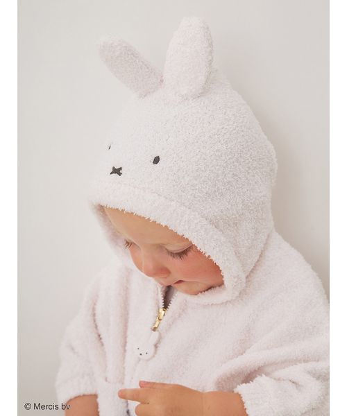 Dick Bruna】【BABY】ベビモコポンチョ(506586948)｜阪急百貨店公式