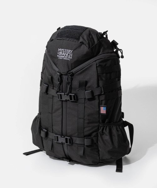 MYSTERY RANCH SATL イニカレ ブリッジャーアサルトパック *コヨーテ旧型
