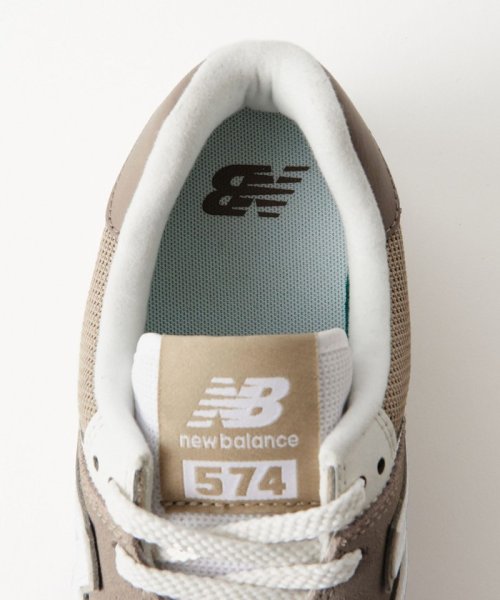 BEAUTY&YOUTH UNITED ARROWS(ビューティーアンドユース　ユナイテッドアローズ)/＜New Balance＞U574/スニーカー/img10