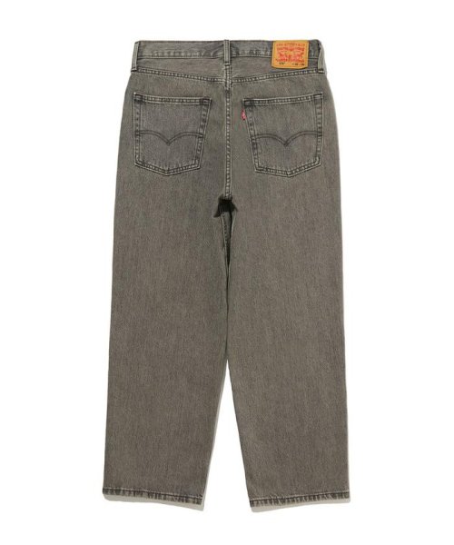 Levi's(リーバイス)/578（TM） BAGGY グレー LAST GREY OF SUMMER/img02