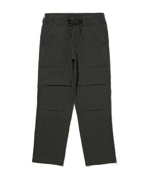 Levi's(リーバイス)/LOOSE STRAIGHT サープラス ブラック PIRATE BLACK/img03