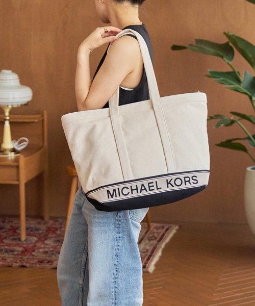 MICHAEL KORS(マイケルコース)/MICHAEL KORS マイケルコース トート バッグ/img01